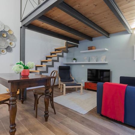 Nolo Cozy Loft Apartamento Milão Exterior foto