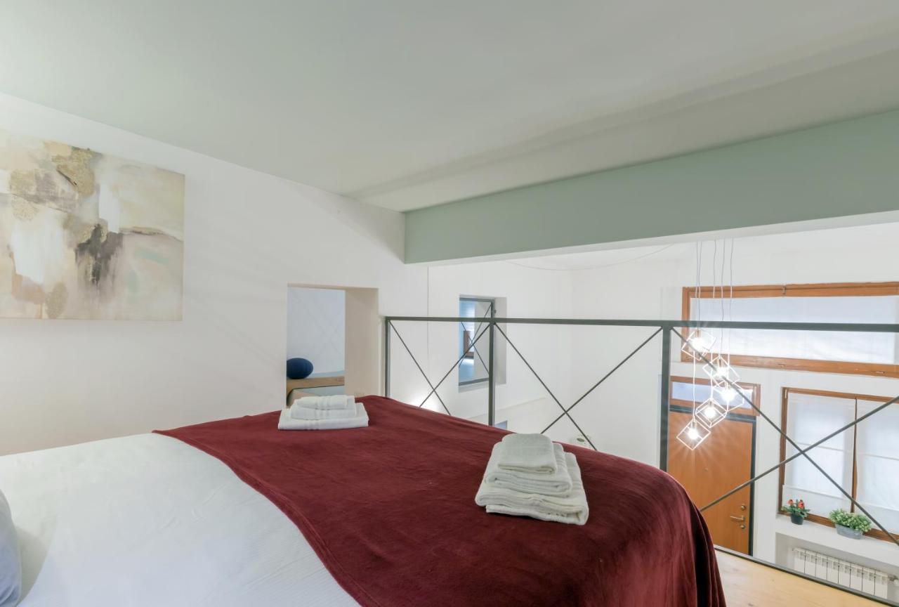 Nolo Cozy Loft Apartamento Milão Exterior foto