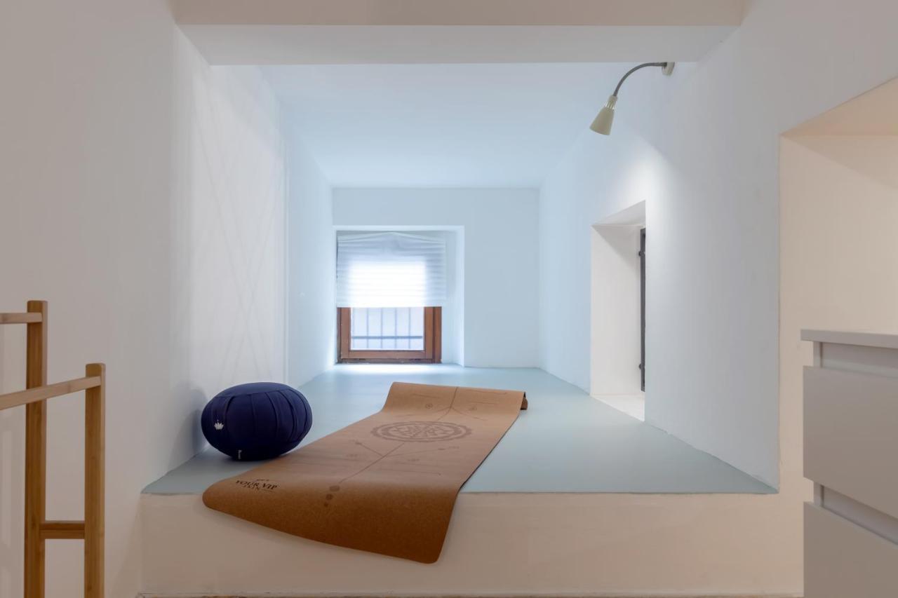 Nolo Cozy Loft Apartamento Milão Exterior foto
